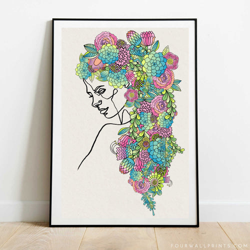 Mother Nature No.3