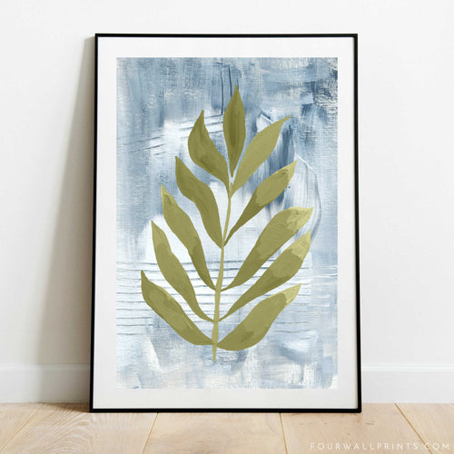 Olive Leaf