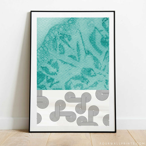 Pantone Geo No.4