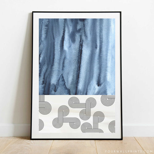 Pantone Geo No.6