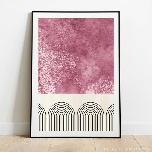 Pantone Arch No.2