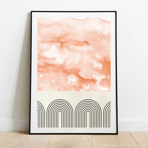 Pantone Arch No.4