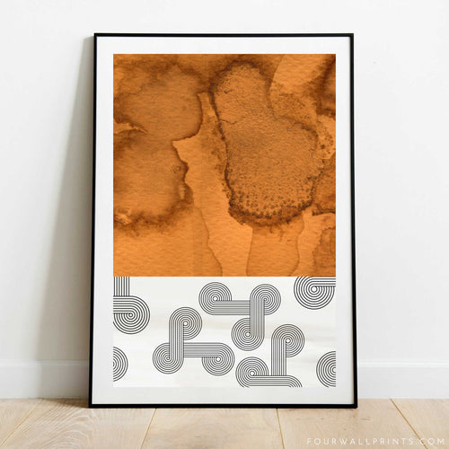 Pantone Geo No.1