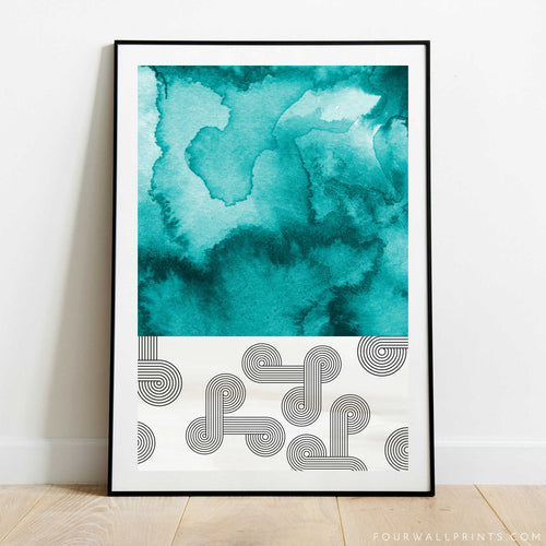 Pantone Geo No.2