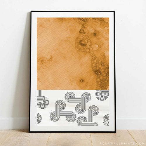 Pantone Geo No.3