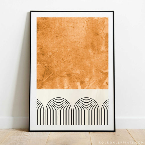 Pantone Arch No.1