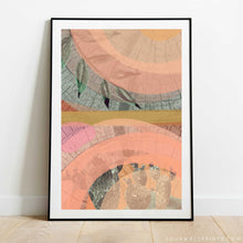 Load image into Gallery viewer, Limited Edition : Two Of My Favourite Things Rainbow Bark