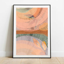 Load image into Gallery viewer, Limited Edition : Rainbow Bark Leaves