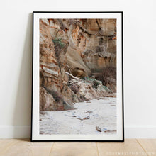 Load image into Gallery viewer, Pair of Prints : The Cliff