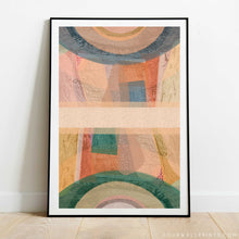 Load image into Gallery viewer, Limited Edition : Opposite Rainbow Bark Rays