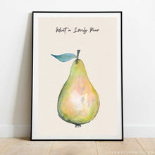 Load image into Gallery viewer, Lovely Pear