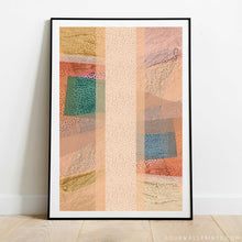 Load image into Gallery viewer, Limited Edition : Line Rainbow Bark Rays
