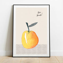 Load image into Gallery viewer, Nice Peach (With Polka)