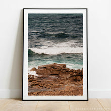 Load image into Gallery viewer, Pair of Prints : Marine Lookout