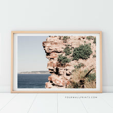 Load image into Gallery viewer, Newcastle Cliff No.2