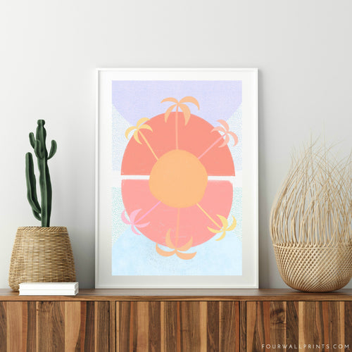 Pastel World