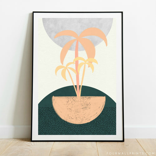 Palm Isle No.2