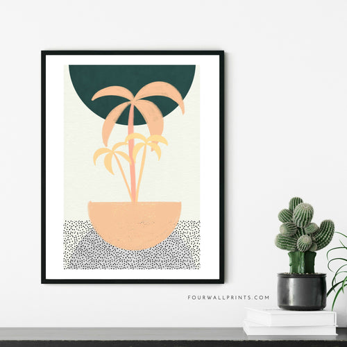 Palm Isle No.3
