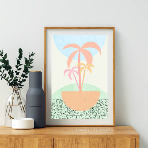 Palm Isle No.4