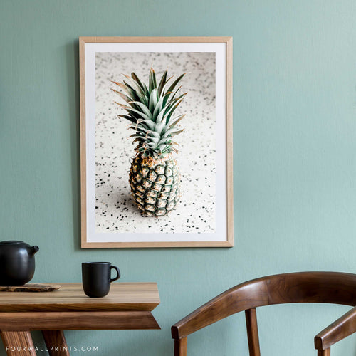 Pineapple No.2