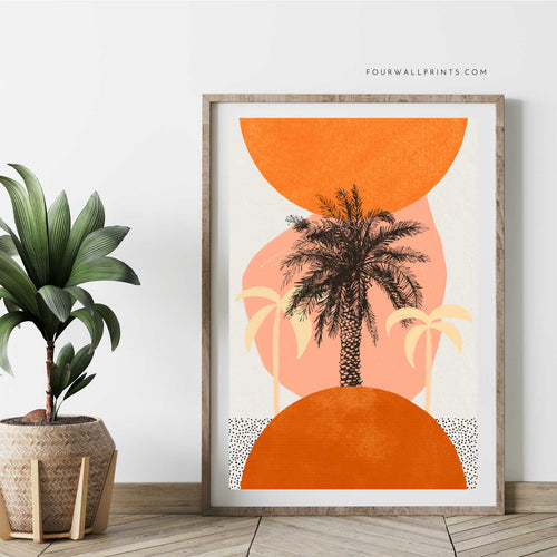 Black Palm Island