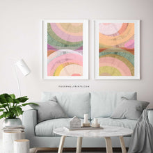 Load image into Gallery viewer, Limited Edition : Rainbow Bark Pastel No.2