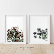 Load image into Gallery viewer, Sea Holly No.1