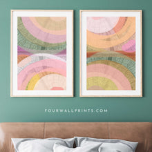 Load image into Gallery viewer, Limited Edition : Rainbow Bark Pastel No.1