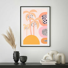 Load image into Gallery viewer, Pair of Prints : Dotty Hills