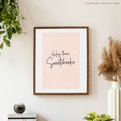 Sweetcheeks