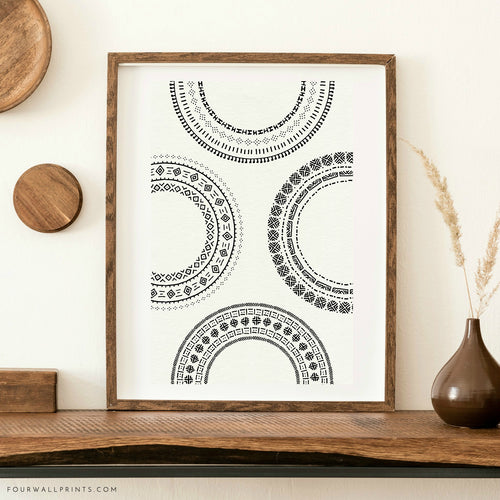 Tribal #9