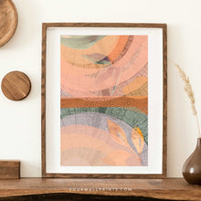 Load image into Gallery viewer, Limited Edition : Rainbow Bark Leaves